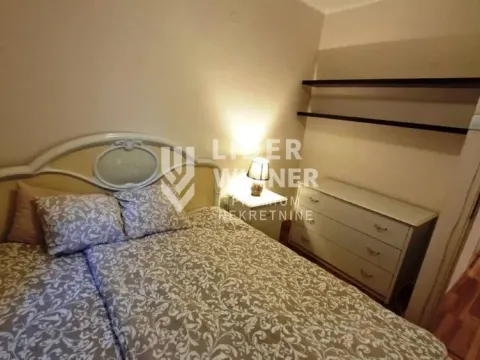 Rent, two bedroom apartment, 53m², Kalenić Pijaca, Vračar Sve Podlokacije - image 17