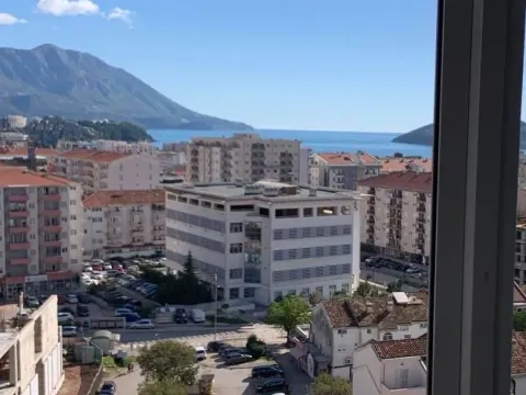 Prodaja, dvosoban stan, 58m², Dubovica, Budva - image 1