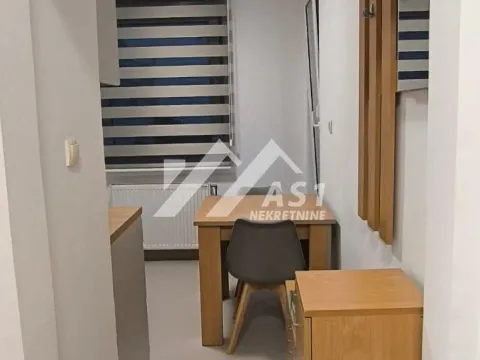 Izdavanje, jednosoban stan, 28m², Grbavica, Novi Sad Sve Podlokacije - image 5