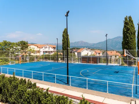 Prodaja, dvosoban stan, 84m², Luštica Bay, Tivat - image 13