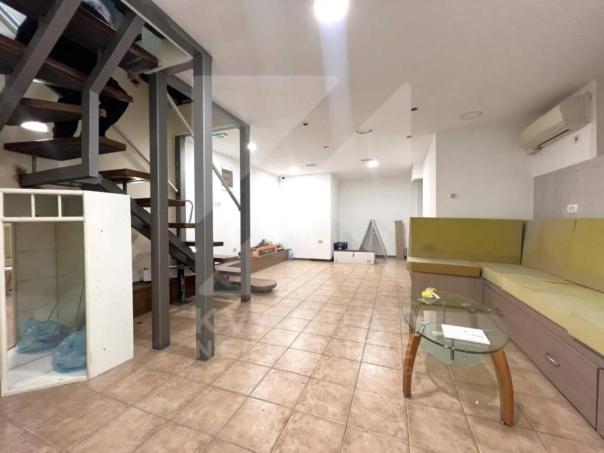 Rent, office space, 63m², Centar, Podgorica