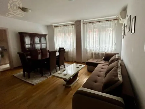 Rent, three bedroom apartment, 73m², Cara Dušana, Novi Sad Sve Podlokacije - image 2