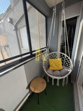 Prodaja, dvosoban stan, 38m², Salajka, Novi Sad Sve Podlokacije - image 9