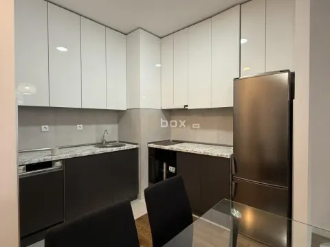 Rent, one bedroom apartment, 38m², Medijana, Niš - image 6