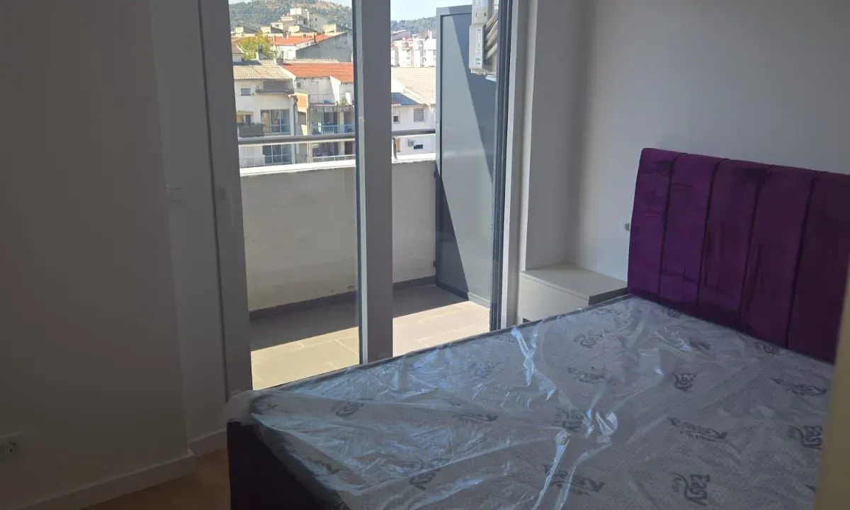 Sale, one bedroom apartment, 48m², Centar, Bar
