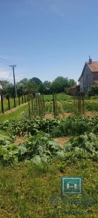Prodaja, plac, 1183m², Rakitovo, Jagodina