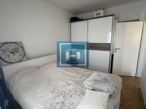 Prodaja, dvosoban stan, 52m², Aqua park, Jagodina - image 10