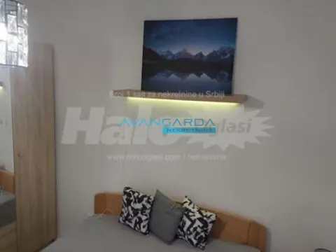 Izdavanje, stan, 57m², Crveni Krst, Beograd - image 8