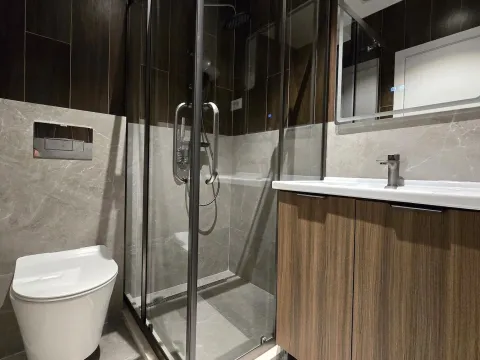 Rent, apartment, 37m², Tološi, Podgorica - image 10