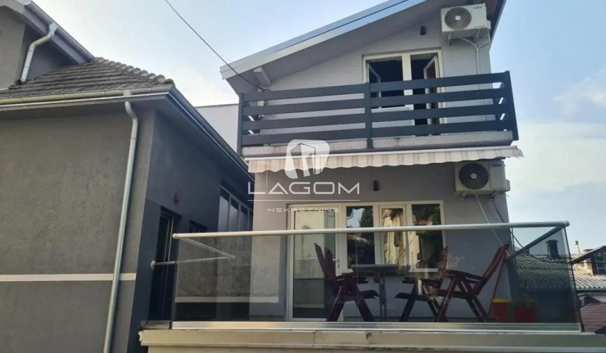 Sale, house, 343m², Banovo Brdo, Beograd