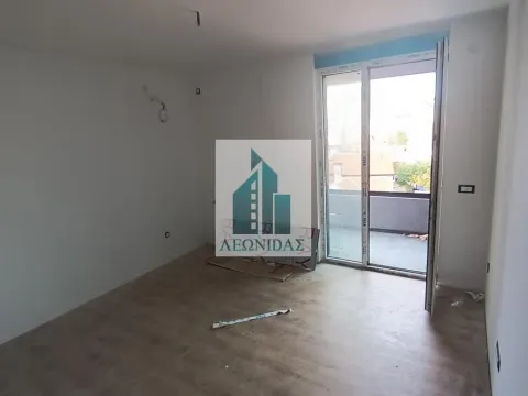 Sale, two bedroom apartment, 64m², Medijana, Niš