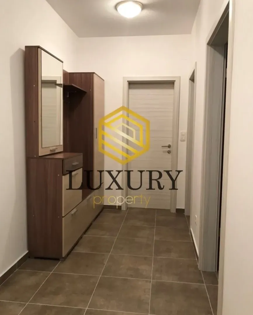 Rent, two bedroom apartment, 71m², Ljubović, Podgorica