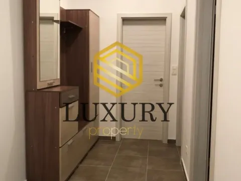 Rent, two bedroom apartment, 71m², Ljubović, Podgorica - image 2
