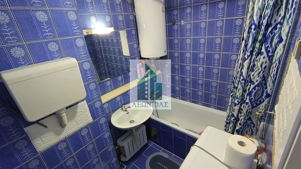 Rent, two bedroom apartment, 52m², Medijana, Niš
