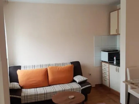 Rent, studio apartment, 24m², Grbavica, Novi Sad Sve Podlokacije - image 2