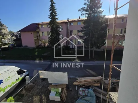 Prodaja, dvosoban stan, 35m², Centar, Zlatibor - image 3