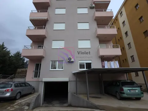 Prodaja, jednosoban stan, 42m², Babilonija, Budva - image 17