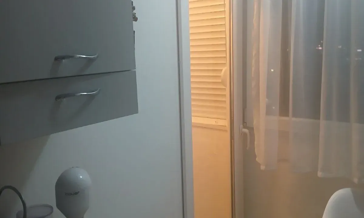 Sale, one bedroom apartment, 35m², Zabjelo, Podgorica