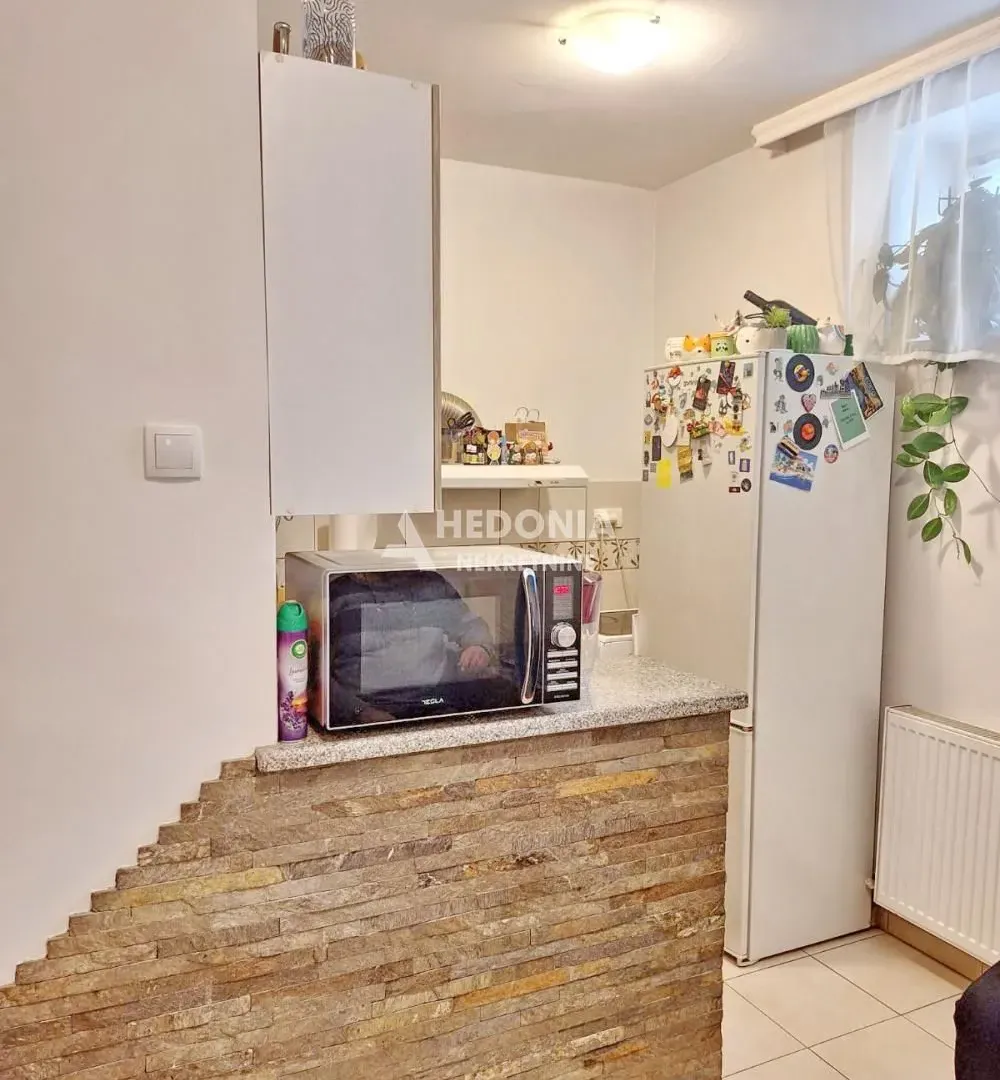 Prodaja, jednosoban stan, 33m², Brace Jerković, Voždovac Sve Podlokacije