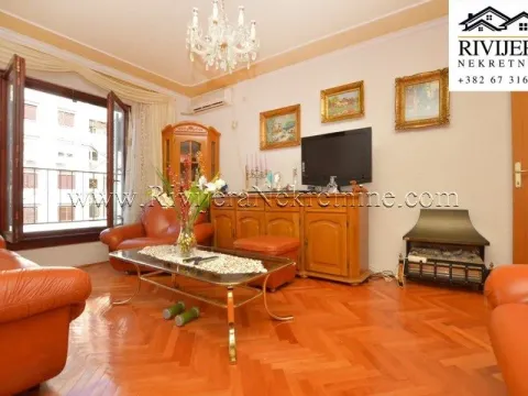 Prodaja, jednosoban stan, 60m², Topla, Herceg Novi - image 2