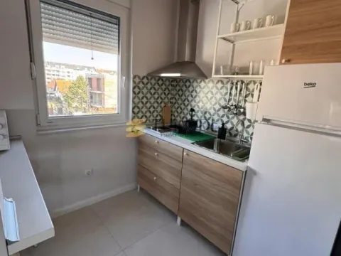 Rent, one bedroom apartment, 35m², Telep, Novi Sad Sve Podlokacije - image 6