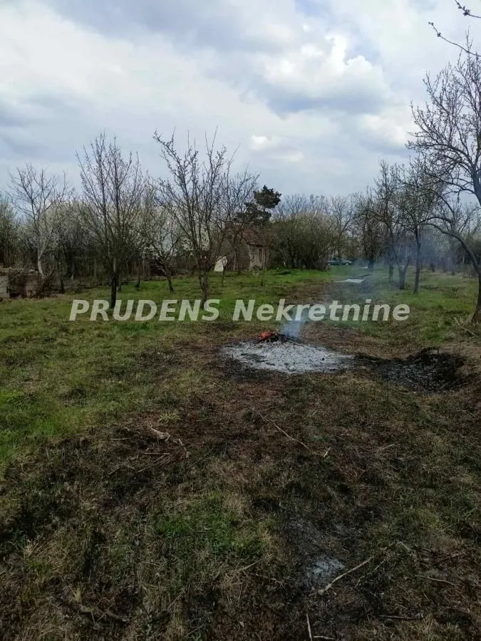 Sale, house, 40m², Sremski Mihaljevci, Pećinci
