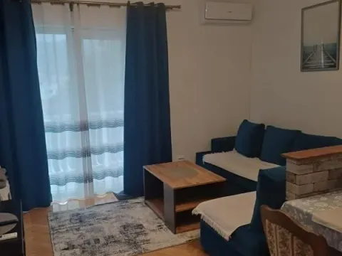 Rent, one bedroom apartment, 48m², Bijeli Do, Budva - image 6