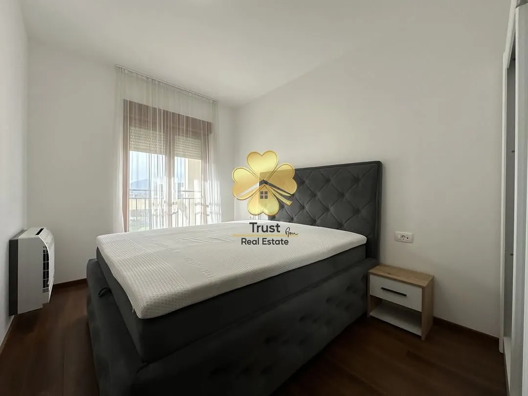 Rent, two bedroom apartment, 75m², Master Kvart, Podgorica