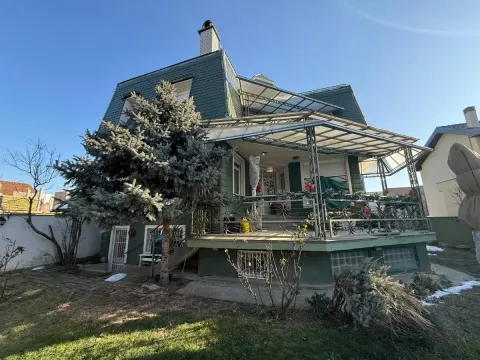 Prodaja, kuća, 473m², Veternička rampa, Novi Sad Sve Podlokacije - image 8