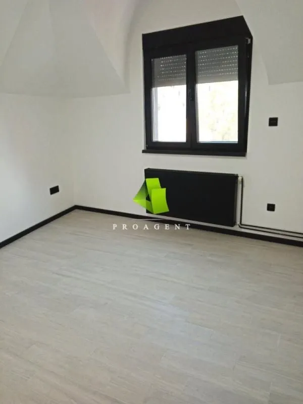 Prodaja, dvosoban stan, 68m², Medijana, Niš