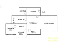 Prodaja, trosoban stan, 76m², Mladenovac, Beograd - image 11