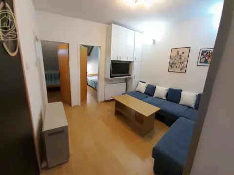 Sale, three bedroom apartment, 78m², Adamovićevo Naselje, Novi Sad Sve Podlokacije - image 5