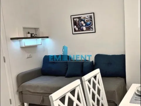 Rent, apartment, 40m², Neimar, Vračar Sve Podlokacije - image 3