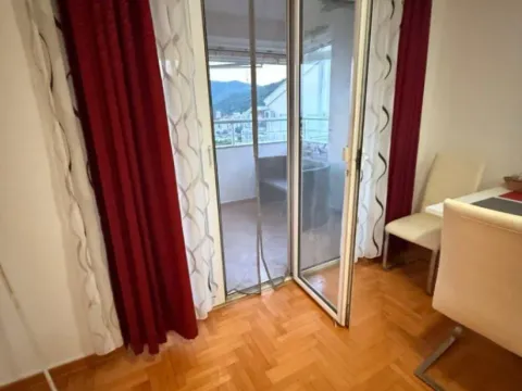 Sale, two bedroom apartment, 80m², Podmaine, Budva - image 8