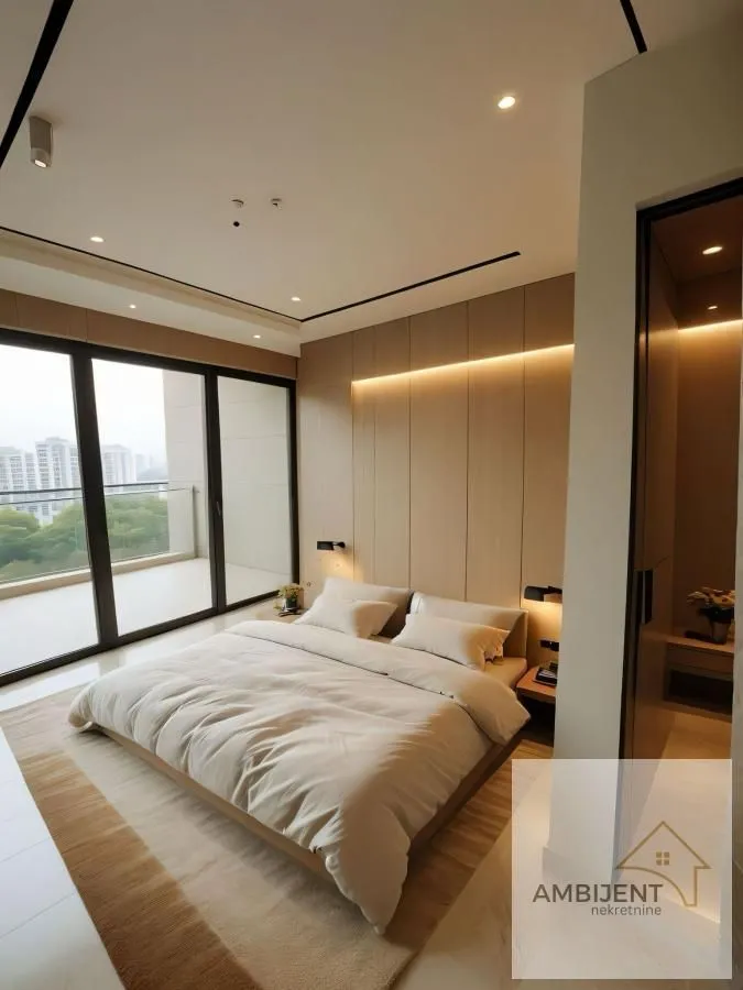 Prodaja, stan, 183m², Centar Sve Podlokacije, Beograd