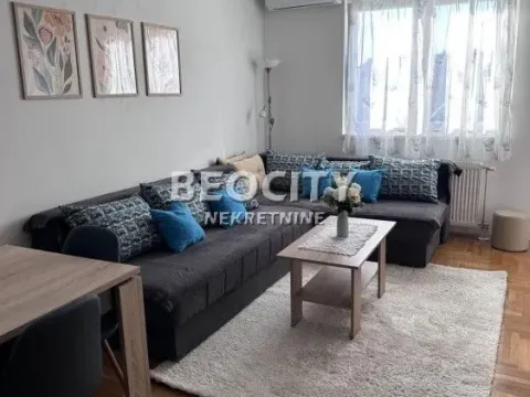 Rent, two bedroom apartment, 42m², Centar, Novi Sad - image 2
