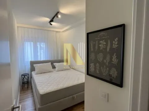 Izdavanje, dvosoban stan, 44m², Novi Sad, Srbija - image 4