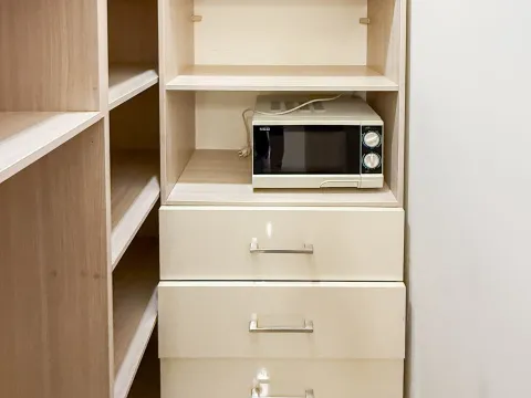 Rent, two bedroom apartment, 72m², City Kvart, Podgorica - image 12