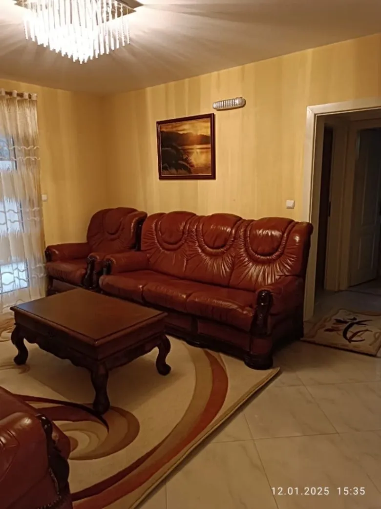 Sale, one bedroom apartment, 53m², Bečići, Budva