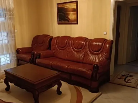 Sale, one bedroom apartment, 53m², Bečići, Budva - image 4