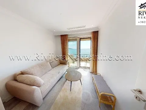 Sale, three bedroom apartment, 107m², Luštica Bay, Tivat - image 7