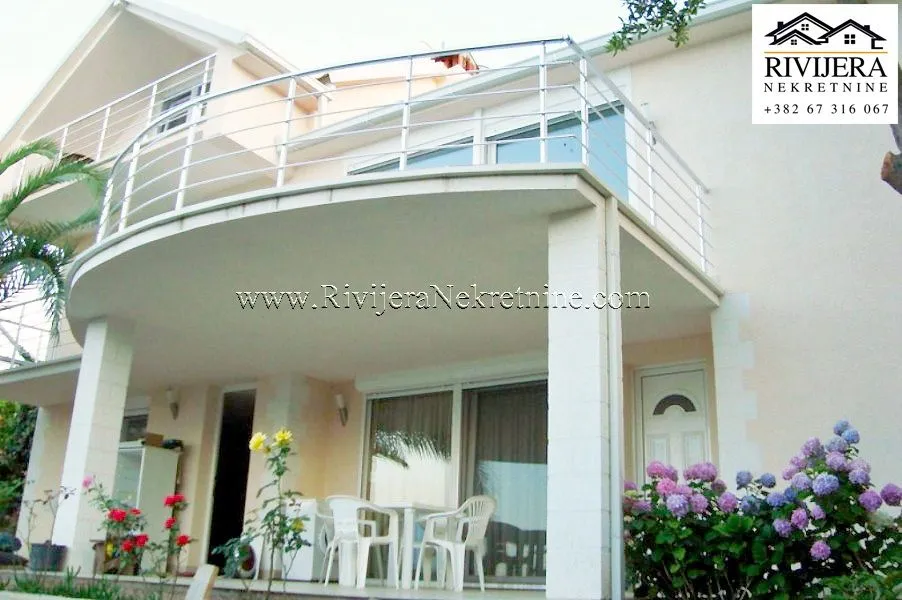 Prodaja, kuća, 142m², Krašići, Tivat