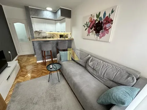 Izdavanje, jednosoban stan, 37m², Nova Detelinara, Novi Sad Sve Podlokacije - image 3
