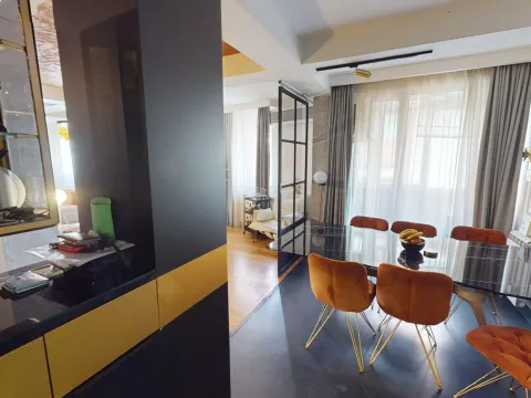 Prodaja, stan, 190m², Neimar, Vračar Sve Podlokacije - image 6