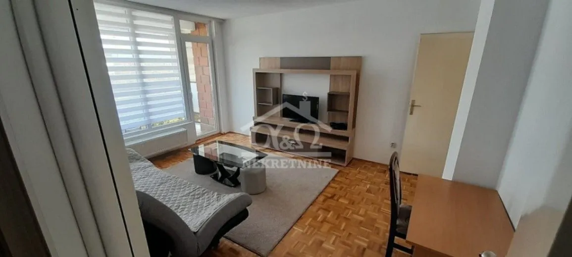 Rent, three bedroom apartment, 52m², Bubanj, Kragujevac