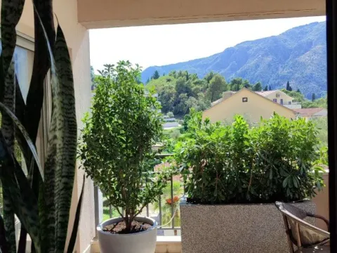 Sale, three bedroom apartment, 114m², Dobrota, Kotor - image 2