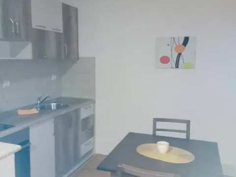 Rent, one bedroom apartment, 30m², Stari Aerodrom, Podgorica - image 4