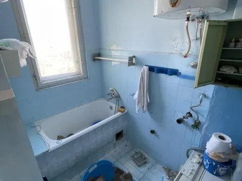 Sale, two bedroom apartment, 50m², Beočin, Srbija - image 12