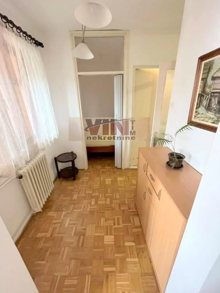 Prodaja, dvosoban stan, 51m², Bezanijska Kosa 2, Bežanijska Kosa Sve Podlokacije