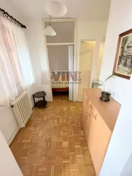 Prodaja, dvosoban stan, 51m², Bezanijska Kosa 2, Bežanijska Kosa Sve Podlokacije - image 8